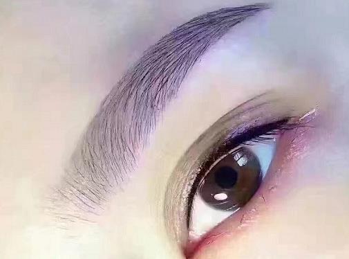 舒茂國割雙眼皮，暢享自然媚眼，眼前桃花不斷綻放！