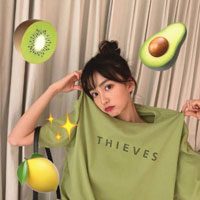 謝潁偲