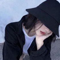 藍天渤