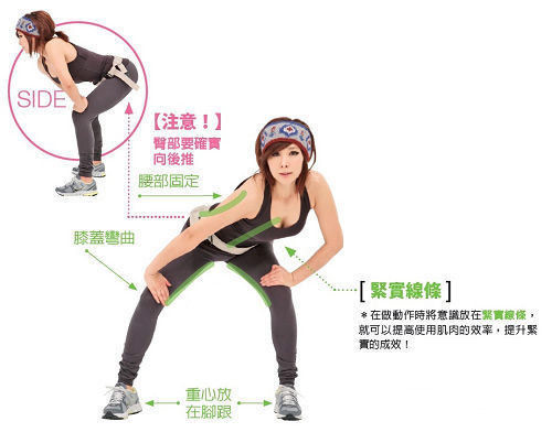 打造完美腹肌，怎么瘦身更有效？