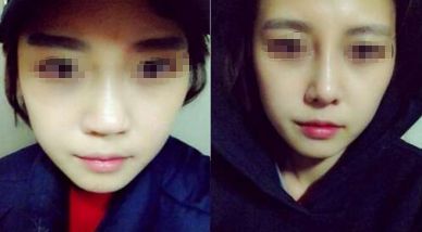 女明星也會(huì)胖，瘦肚子的快速方法大揭秘