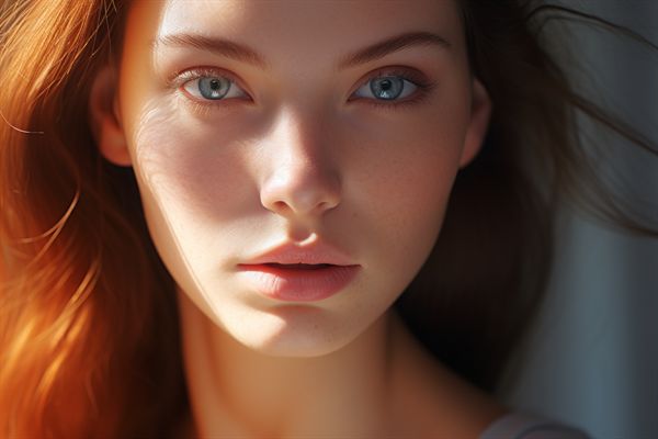 劉詩詩整容知多少？她美麗氣質(zhì)如何驚艷早年？