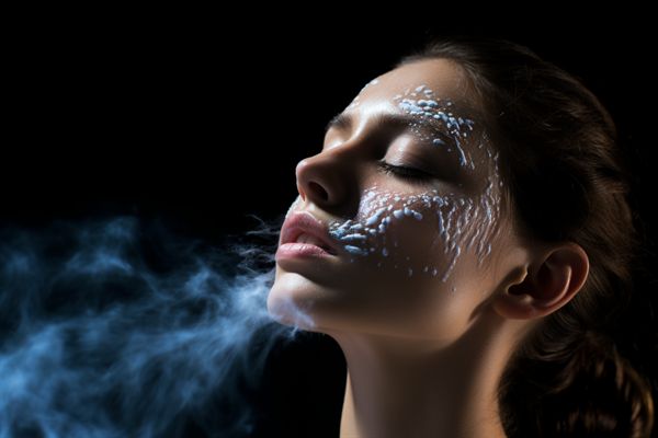 巧手打造自然上翹睫毛的小妙招