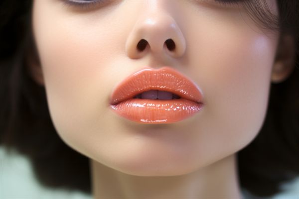 嘗試一下「擁有光滑肌膚的秘密是什么？」