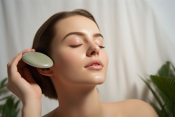 悅白之幾：專業(yè)微針儀器，兼顧多種皮膚護(hù)理方案