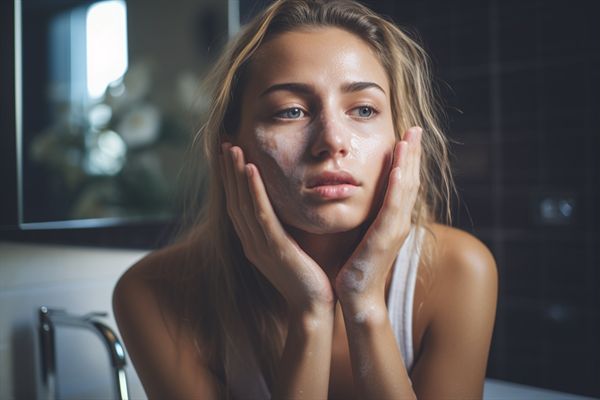 如何有效治療面部痤瘡？探索不同治療方案！