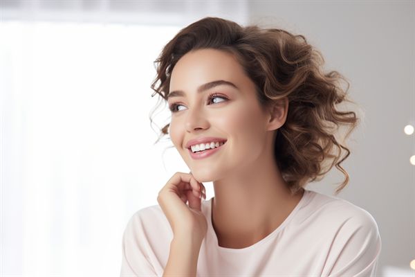 長(zhǎng)沙美萊隆鼻醫(yī)生推薦：潘衛(wèi)峰 vs. 文婷，自然風(fēng)格案例對(duì)比