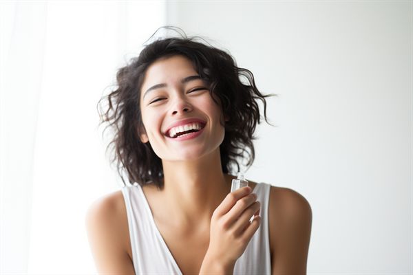 去除面部皺紋的小妙招！神奇療法讓你恢復(fù)年輕肌膚