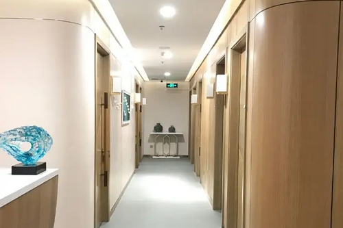 南京明水醫(yī)療美容門診部 南京明水醫(yī)療美容門診部