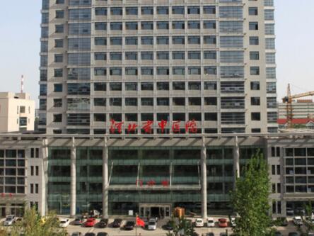 河北省滄州中西醫(yī)結合醫(yī)院整形科 河北省滄州中西醫(yī)結合醫(yī)院整形科