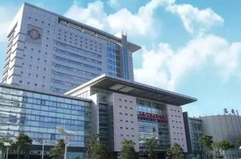 蘇州大學(xué)附屬第一醫(yī)院整形美容外科