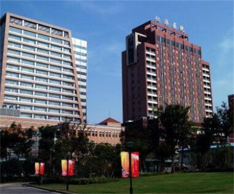 上海交通大學醫(yī)學院附屬仁濟醫(yī)院南院整形科 上海交通大學醫(yī)學院附屬仁濟醫(yī)院南院整形科