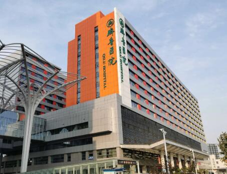 山東大學齊魯醫(yī)院整形科 山東大學齊魯醫(yī)院整形科