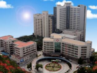 廈門(mén)大學(xué)附屬醫(yī)院燒傷整形科 廈門(mén)大學(xué)附屬醫(yī)院燒傷整形科
