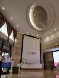 大連愛(ài)德麗格