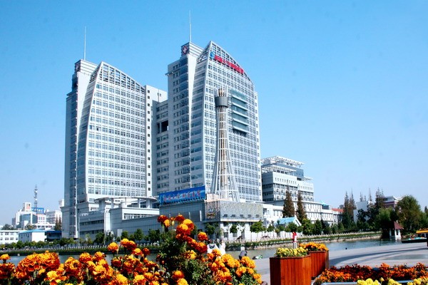 南通大學附屬醫(yī)院醫(yī)學美容科 南通大學附屬醫(yī)院醫(yī)學美容科