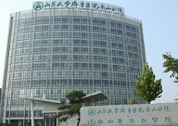 山東大學齊魯醫(yī)院燒傷整形科 山東大學齊魯醫(yī)院燒傷整形科
