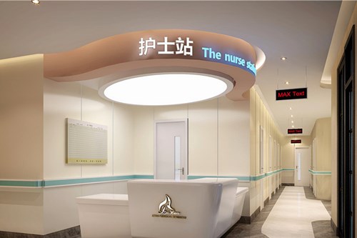 南京Dyce美容醫(yī)院專業(yè)整形科