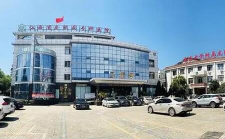 江西省皮膚病專科醫(yī)院美容外科 江西省皮膚病??漆t(yī)院美容外科