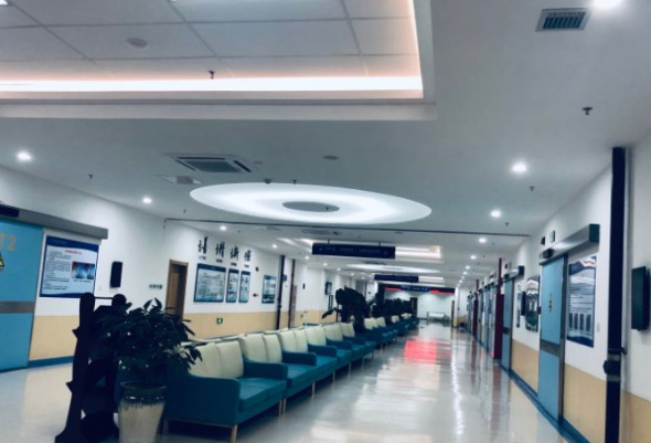 廈門(mén)大學(xué)附屬翔安醫(yī)院燒傷整形科 廈門(mén)大學(xué)附屬翔安醫(yī)院燒傷整形科
