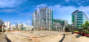 濟(jì)寧第一人民醫(yī)院燒傷整形美容外科