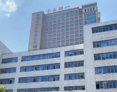 湖南中醫(yī)藥大學第一附屬醫(yī)院整形科 湖南中醫(yī)藥大學第一附屬醫(yī)院整形科