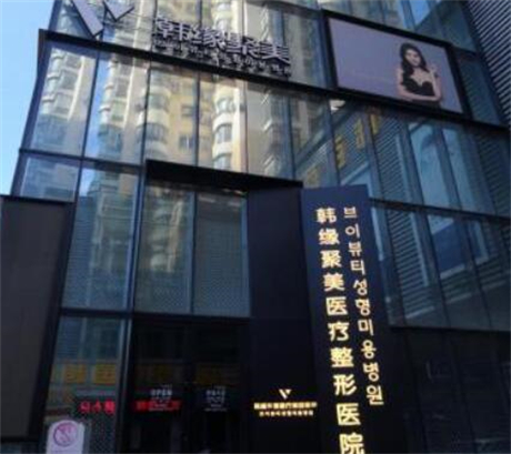 沈陽美聯(lián)致美醫(yī)療美容門診部