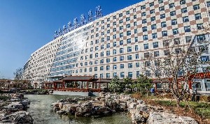 北京大學國際醫(yī)院整形美容外科 北京大學國際醫(yī)院整形美容外科