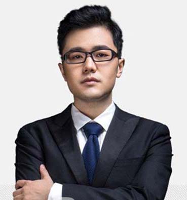 周鼎堃 周鼎堃