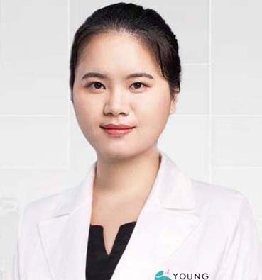 李文珍 李文珍