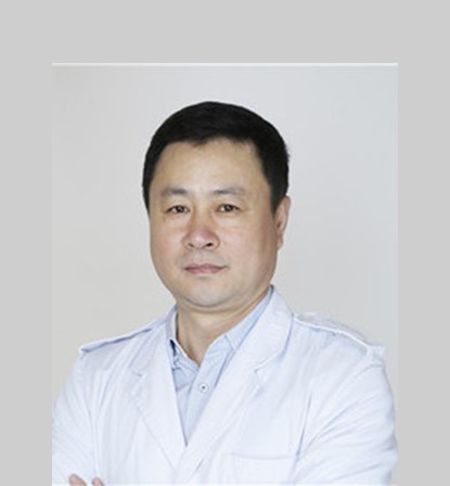李長富