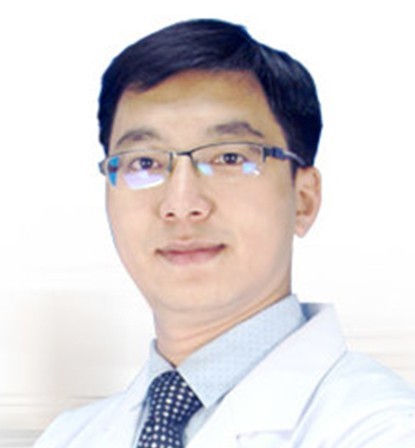 李麗強 李麗強