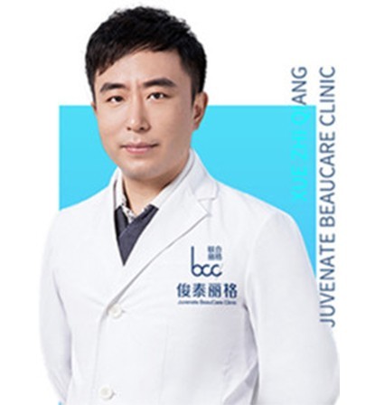 薛志強