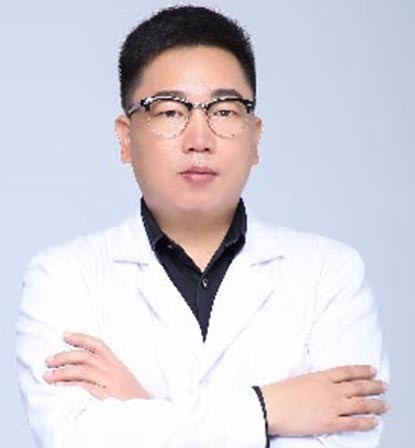 鐘長(zhǎng)青