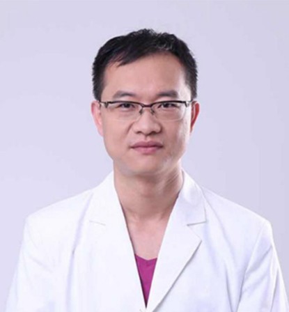李強