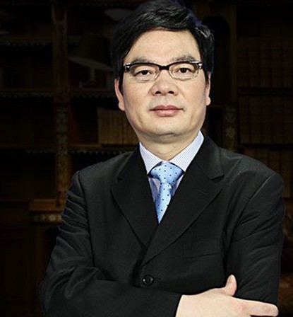 金國華 金國華