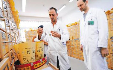 中醫(yī)診所里推出的埋線減肥真有用嗎，能減下來嗎?
