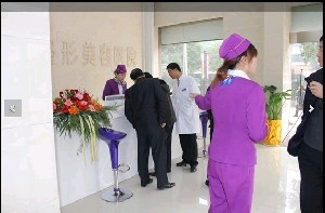 懷化華美美萊醫(yī)療美容醫(yī)院開眼角的優(yōu)勢有哪些？開眼角恢復時長？