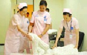 深圳廣濟門診部激光祛眼袋有何優(yōu)勢？哪些人群不適合做？