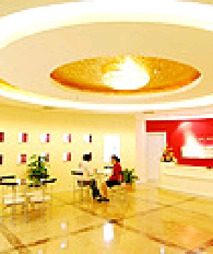 武漢伽美整形醫(yī)院激光去黑眼圈有傷口嗎？術(shù)后如何護(hù)理？