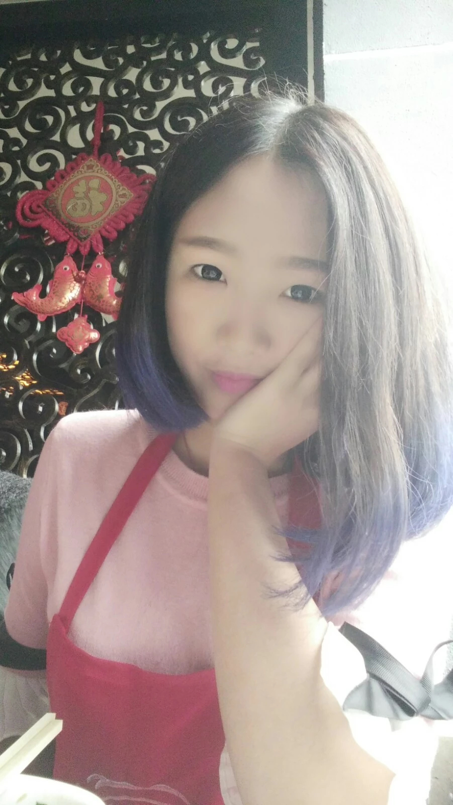 西安米蘭柏羽整形醫(yī)院李旭平做切開雙眼皮效果怎么樣？附案例