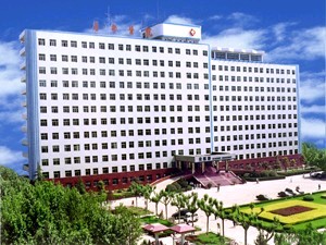 第四軍醫(yī)大學唐都醫(yī)院整形激光美容中心