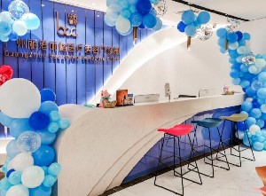 廣州麗港麗格整形自體脂肪豐胸有效嗎？價(jià)格多少？