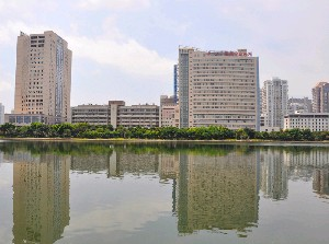 廈門大學(xué)附屬中山醫(yī)院鼻翼縮小效果如何？能維持多久？