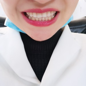 廈門(mén)拜博口腔醫(yī)院醫(yī)生張忠做牙齒隱形矯正怎么樣？附案例效果對(duì)比圖
