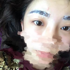 大同清木整形醫(yī)院張樹霞醫(yī)生做半永久紋眉效果如何？附半永久紋眉效果圖