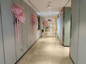 保定藍(lán)山醫(yī)療美容醫(yī)院做開眼角怎么樣？