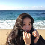 藍(lán)雨婷