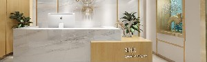 成都如悅醫(yī)療美容醫(yī)院_前臺(tái)