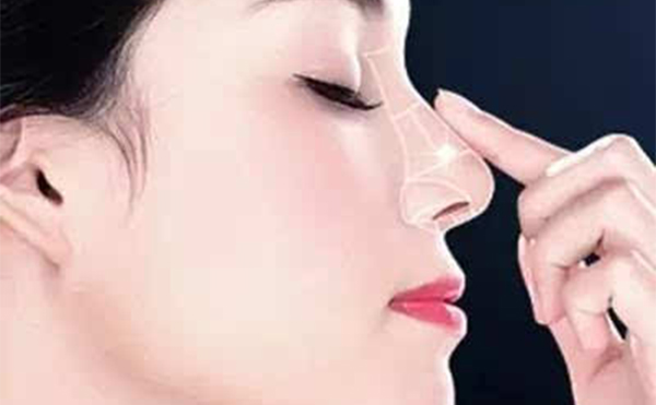 怎么算隆鼻失?。勘遣空问中g(shù)失敗的原因是什么？